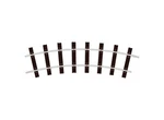 Peco G-45 Standard Curve Section 23-5/8IN 600MM Radius, 30 Degree ST-905. Fixed Price $160.98.