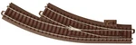 Trix 62672 Ho Track 14-3/16" Right Hand Curved Switch Turnout. Fixed Price $35.56.