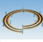 Noch 53104 Laggies Add-on Helix, Track Radius 360/437,5 Mm,. Fixed Price $95.00.