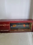 Bachmann Big Haulers Scale Single Dome Tank Car Dad's Rootbeer #93433. Fixed Price $70.00.