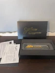 Nib Nos Bachmann Spectrum 82709 Emd SD45 Diesel Santa Fe Blue Yellow Ho Scale. Fixed Price $89.99.