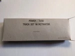 Bachmann Power House Gauge Switch Module Left Track Ah 46-03003. Fixed Price $14.99.