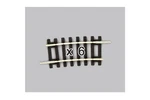 Piko 55252 Ho Scale Curved Track R2/7.5 Box Of 6. Fixed Price $16.99.