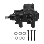 Power Steering Gear Box For 1959-64 Chevrolet Air Impala SGB5777 500 Series New. Fixed Price $168.42.