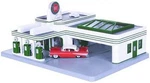 Scale Mth Railking 30-9101 Sinclair Operating Gas Station O2991. Fixed Price $123.71.