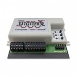 Digitrax DS74 Quad (4 Output) Switch Stationary Dcc Decoder. Fixed Price $81.30.