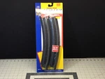 Likfe Like Ho-scale Curved Track 22'' Radius. Fixed Price $25.40.