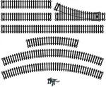 Hornby R8225 - Expansion Set And Tracks H0. Fixed Price $129.67.