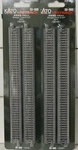 Kato N Scale 20-000 248MM 9 3/4'' Straight Track Pieces Per Pack Lot Of. Fixed Price $26.79.
