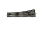 Piko 55420 Ho Scale Roadbed Left Switch Wl R9/239MM. Fixed Price $29.99.