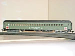 Ihc Hw Ww Ii Us Army Hospital Train Set Of 6 Cars Military. Fixed Price $150.00.