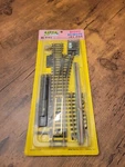 Atlas Ho Scale Snap Switch Right Remote 51-550 Sealed. Fixed Price $25.00.