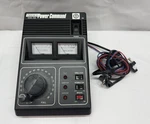 Mrc 9500 Tech 3 Power Command Train Transformer G Scale Ho. Fixed Price $281.06.
