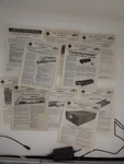 Aristo-craft Trains The Aristocraft Insider Magazines 10 Issues Great Tips. Fixed Price $45.00.