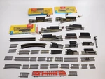 Fleischmann Model H0 Dc Convolute Defects E-crossover Dkw Etc #DU111-3. Fixed Price $95.15.