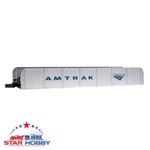 Bachmann 44605 Ho Scale E-z Track Girder Bridge Amtrak. Fixed Price $27.99.
