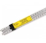 Micro Engineering Ho Scale Code 83 3' Concrete Flex Track Pc 10-105-1. Fixed Price $12.92.