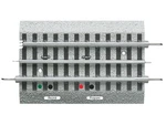 Lionel Fastrack Lcs Sensor 5" Straight 6-81294. Fixed Price $114.99.
