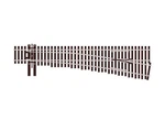 Peco SL-U8361 Ho #6 Code Right Hand Unifrog Turnout Streamline (10). Fixed Price $323.13.