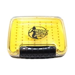 Widowmaker Deluxe Jig Box Medium Compression Foam Yellow Mdjb-y. Fixed Price $24.44.