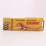Sakai Ho Gauge Railroad Crossing Signal. Fixed Price $20.00.