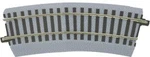 American Flyer 6-49878 Scale Fastrack R20 1/2 Curve. Fixed Price $7.92.