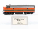 Ho Scale Bachmann Plus 31208 Gn Great Northern Emd F7A Diesel Locomotive #311A. Fixed Price $119.95.