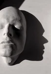 David Bowie Life Mask "the Man Who Fell To Earth" Best Available Casting Nr. Fixed Price $99.95.