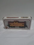 Bachman Ho Scale Union Pacific Box Car Never Opened!!. Fixed Price $9.98.