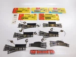 DH970-1# Fleischmann H0 Dc Defect Lot Switch 1726 6063 Dkw Etc. Fixed Price $89.19.