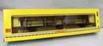 Fleischmann H0 1471 Double-decker Car Transporter Made In Germany W/ Box. Fixed Price $35.10.