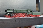 Trix 25905 Dr Br 01 504 Green Livery Steam Engine Limited Digital. Fixed Price $499.00.