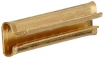 Bachmann Trains 94657 Large Scale Brass Rail Joiners (24 Per Bag) Accessories. Fixed Price $26.84.