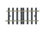 Marklin Straight Track 152.2MM 6IN PKG(2) H1003. Fixed Price $55.98.