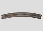Marklin 24530 Ho R5 Curved Track Section. Fixed Price $8.31.