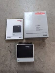 Ho Marklin Digital 6017 Booster Used, Box And Book Read Description. Fixed Price $48.00.