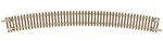 Atlas Code 55 Track W/nickel-silver Rail & Brown Ties 16-1/4IN Radius Ful 2020. Fixed Price $12.98.