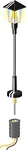 Brawa 5830 Street Light 3/ Pack. Fixed Price $33.14.