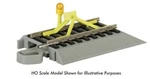 Bachmann Ez Track Flashing Led Bumper 44858. Fixed Price $34.98.