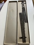 Shinohara Ho Crossover Switch #6 Scr/h Nickel Silver. Fixed Price $91.66.