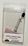 Tomar #H-8571 Vertical Two-light Signal With Snow Hood New. Fixed Price $36.99.
