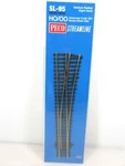 Peco Streamline Ho SL95 Code 100 Insulfrog Medium Radius Turnout Right Hand. Fixed Price $29.79.