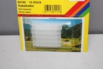 Noch 60160 10 Piece Cable Holder H0 Scale Original Packaging. Fixed Price $8.51.