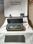 Ho Scale Bachmann Spectrum Fm H16-44 B&o # 9745 Diesel Locomotive 81217. Fixed Price $50.00.