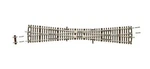 Roco 42493 Scale Ho Exchange Racer Plain Ekw 10, Length 13 19/32IN, Degree. Fixed Price $57.68.
