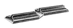 Fleischmann 6437 Ho Scale Special Track Joint Pack. Fixed Price $10.38.