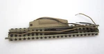 Fleischmann 9112 Electrical Uncoupling Track Uncoupler 111MM 'b' Nwob 9114. Fixed Price $14.50.