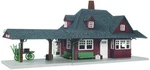 Atlas Model 706 Passenger Station Kit Ho One Size. Fixed Price $42.99.