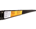 Micro Engineering Ho Scale Code 100 Flex Track 3' Pcs 10-102-12. Fixed Price $112.92.