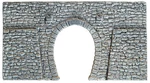 Noch 34937 Scale Entrance For Gallery Stone Single Track Cm 16 X. Fixed Price $11.23.